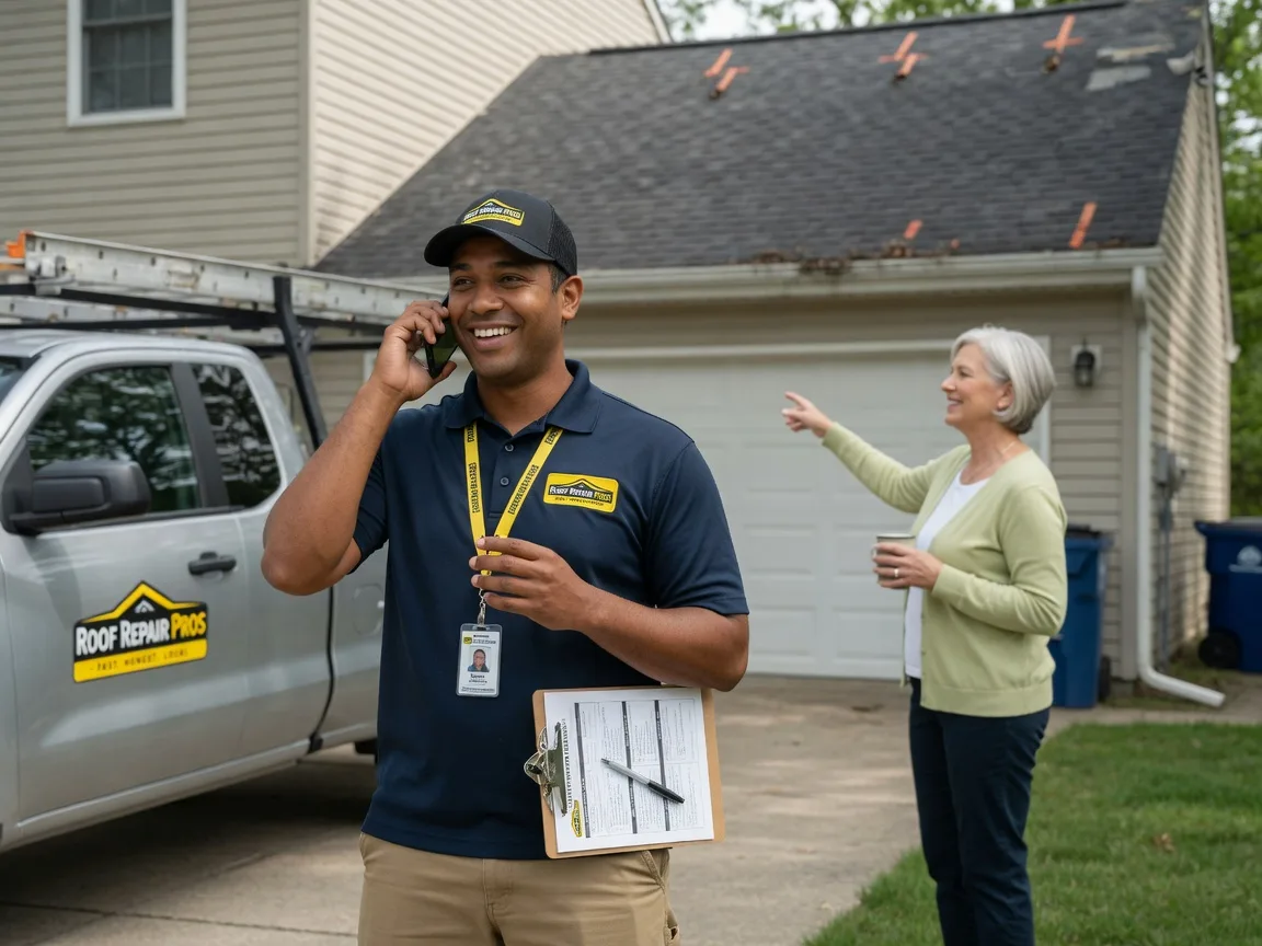 Roof Repair Hermitage, MO FAQs